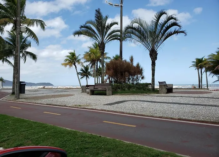 Pe Na Areia