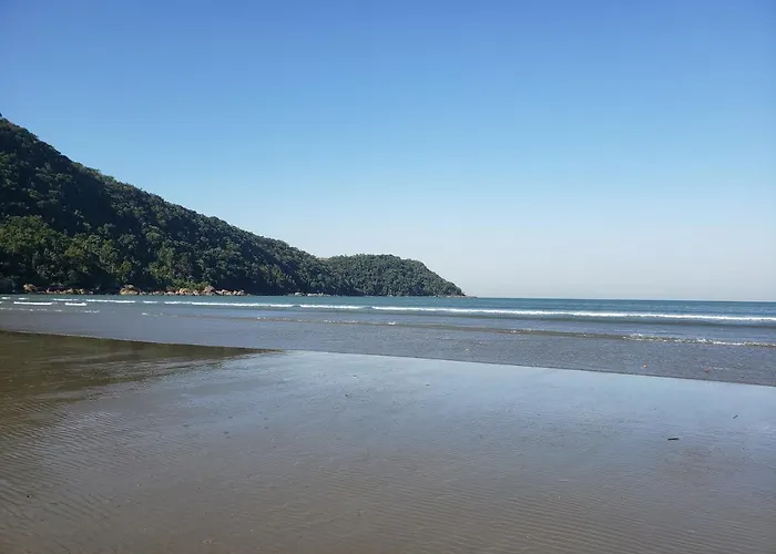 Pe Na Areia