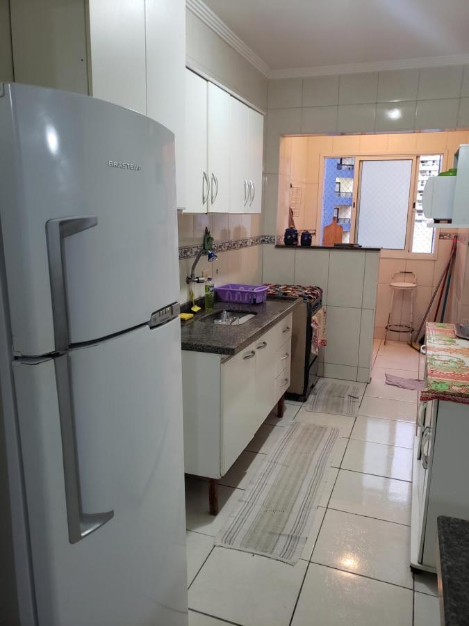 Pe Na Areia Apartment *