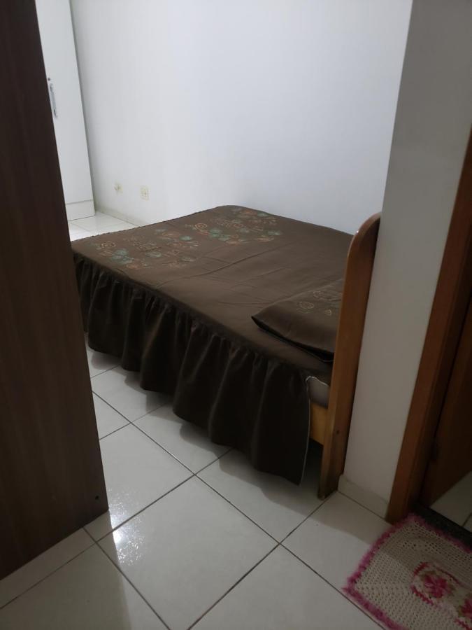 Pe Na Areia Apartment