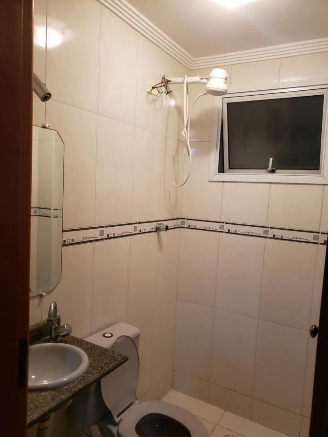 Pe Na Areia Apartment Praia Grande (Santos)